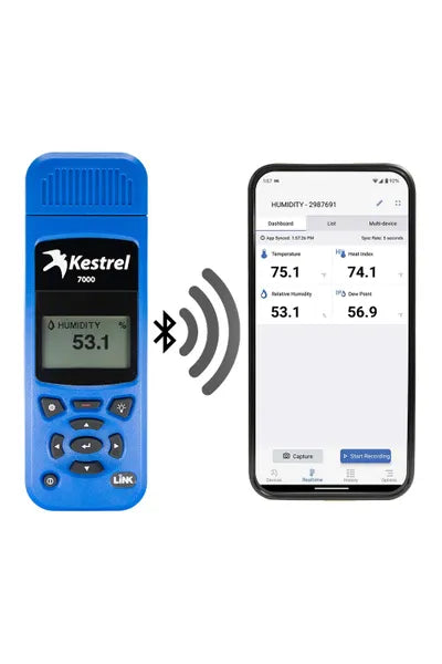 Fire Weather Instruments, Kits, and Tools | The Supply Cache
