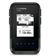 eTrex Solar Garmin