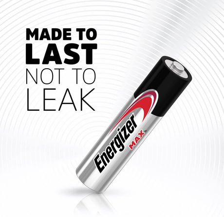 AAA Energizer Alkaline Batteries (24 count), Energizer