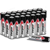 AA Energizer Max Alkaline Batteries, Energizer