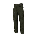 Women's Tecasafe Plus 7oz  Pant (Green), Coaxsher