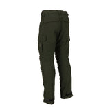 Women's Tecasafe Plus 7oz  Pant (Green), Coaxsher