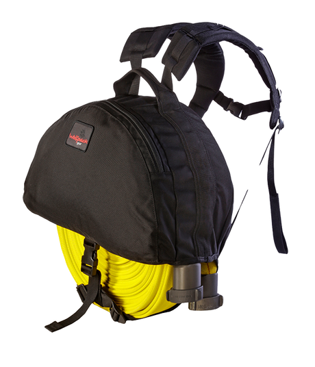 Wildland Progressive Hose Pack, Wolfpack Gear