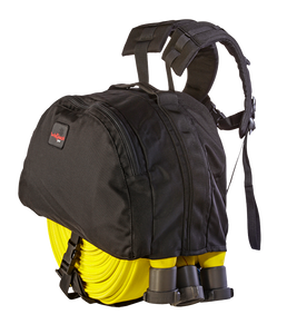 Wildland Progressive Hose Pack, Wolfpack Gear