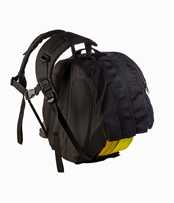 Wildland Progressive Hose Pack, Wolfpack Gear