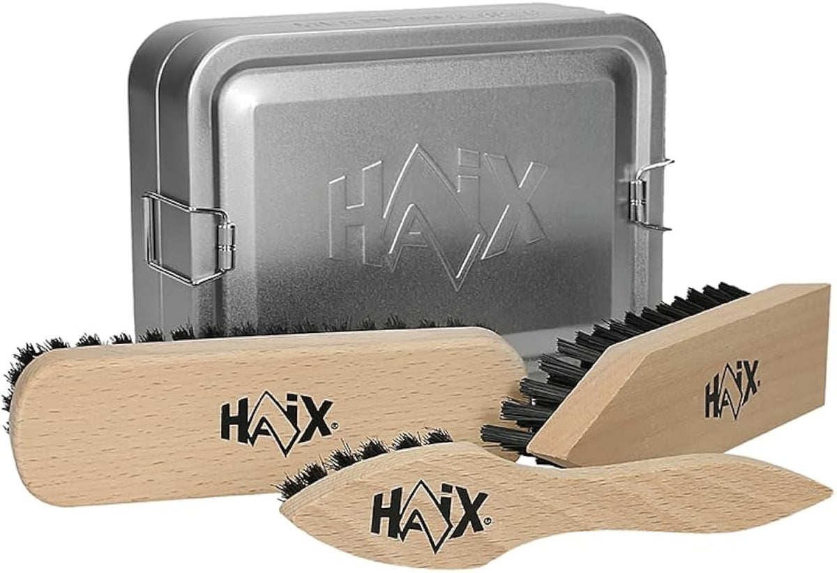Boot Brush Set, Haix