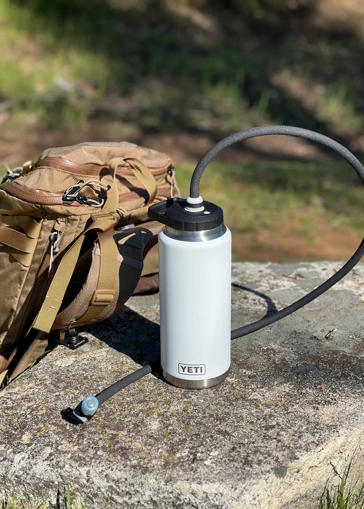 HydroLid Base Kit, HydroLid