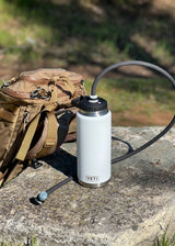 HydroLid Base Kit, HydroLid