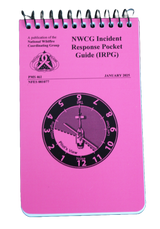 Incident Response Pocket Guide Handbook (NFES 001077)