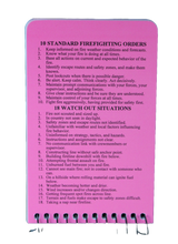 Incident Response Pocket Guide Handbook (NFES 001077)