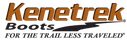 Kenetrek Boots Logo