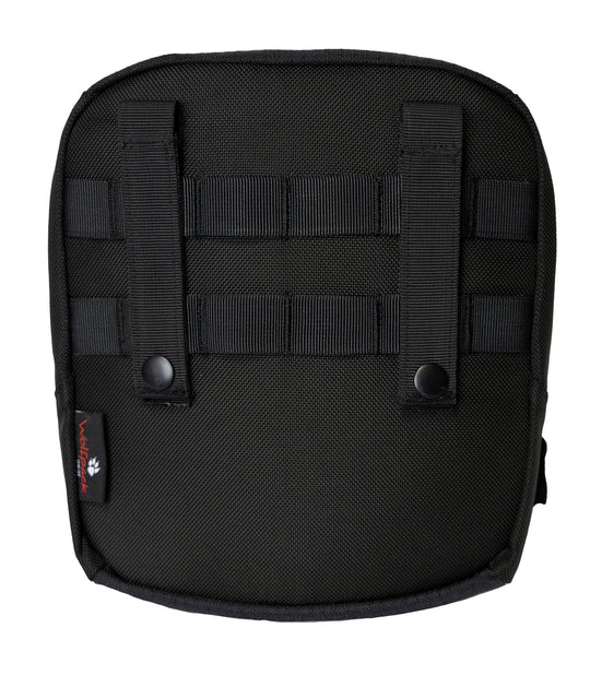 Accessory Bag, Wolfpack Gear