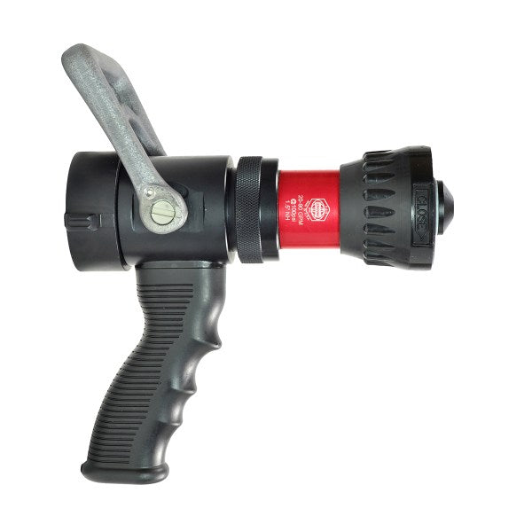 Break-Apart Attack Nozzle 1.5" NH, S & H Products