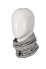 FR Shape Shifter Neck Tube (Grey), DragonWear