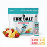 Fire Salt - Essential Hydration (32 Pack), Fire Science