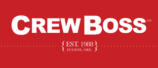 CrewBoss Logo