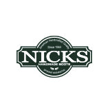 Nicks Boots Logo