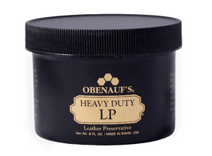 Boot Paste Leather Preservative, Obenauf's