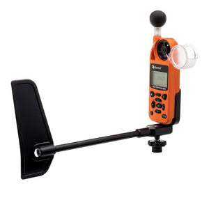 Kestrel 5400FW Heat Stress Tracker Pro LiNK + Vane Mount, Nielsen Kellerman