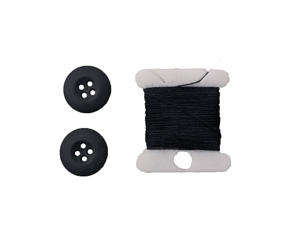 Button Repair Kit