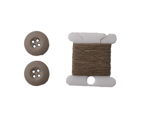 Button Repair Kit