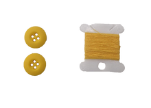 Button Repair Kit