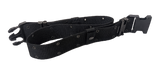 Nylon Belt Heavy Duty Military Black