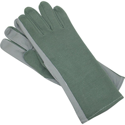 Flight Glove Nomex Sage