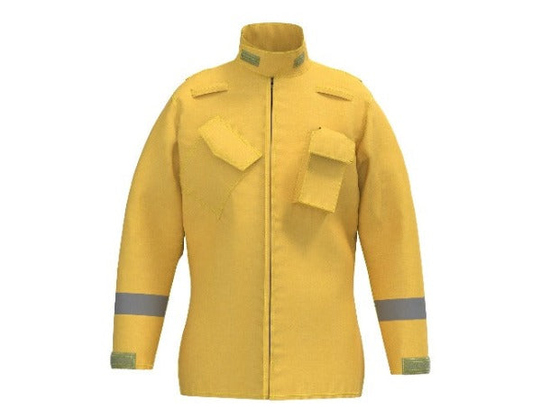 Cal Fire Jacket CrewBoss