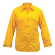 Women's Ember Tecasafe Shirt CrewBoss