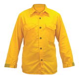 Women's Ember Tecasafe Shirt CrewBoss