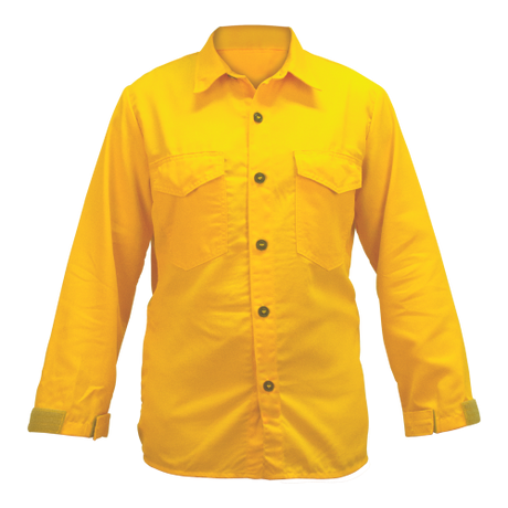 Women's Ember Tecasafe Shirt CrewBoss