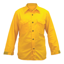 Women's Ember Tecasafe Shirt CrewBoss