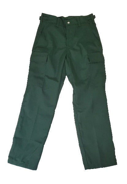 Austrian Cold Weather OD Green Field Pants