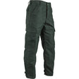 Nomex 6.8 oz green classic wildland firefighter brush pants.