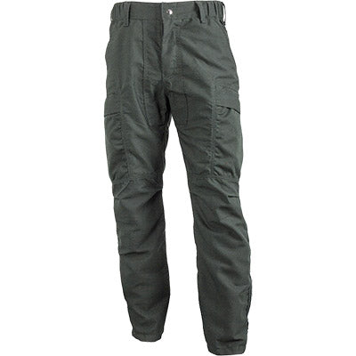 Nomex IIIA 6 oz Elite Brush Pants (Green), CrewBoss
