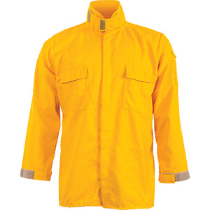 CrewBoss Nomex NFPA 1977 Rated Brush Shirt
