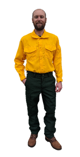 The Supply Cache Outfitter's Package by CrewBoss -Regular Sizes