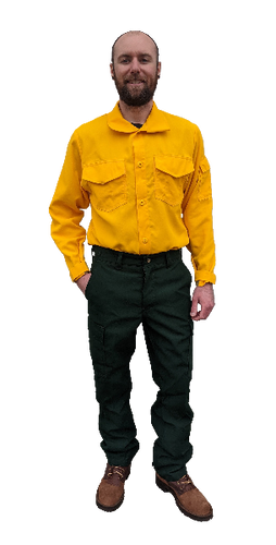 The Supply Cache Outfitter's Package by CrewBoss -Long Inseams