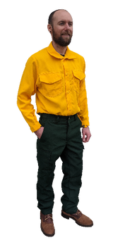The Supply Cache Outfitter's Package by CrewBoss -Regular Sizes