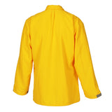 Tecasafe Plus 5.8 oz Vector Brush Shirt (Yellow), Coaxsher
