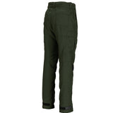 Tecasafe Plus 7oz Tyee Pant (Green), Coaxsher