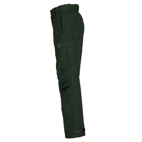 Nomex 6oz Tyee Pant (Green), Coaxsher