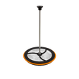 Improved JetBoil Coffee Press