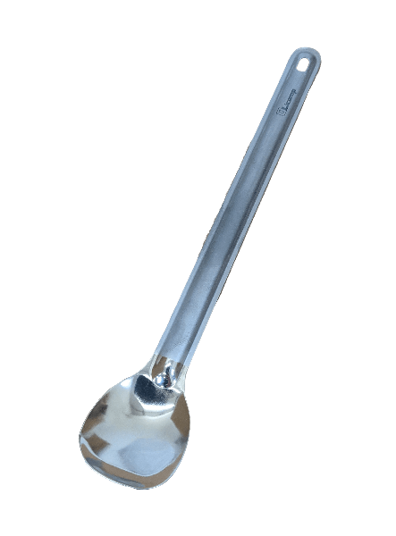 Long Titanium Spoon, Olicamp