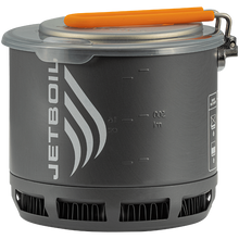 Stash Cooking System, Jetboil