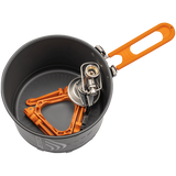 Stash Cooking System, Jetboil