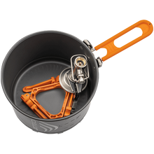 Stash Cooking System, Jetboil