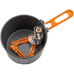 Stash Cooking System, Jetboil