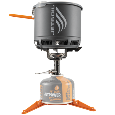 Stash Cooking System Jetboil